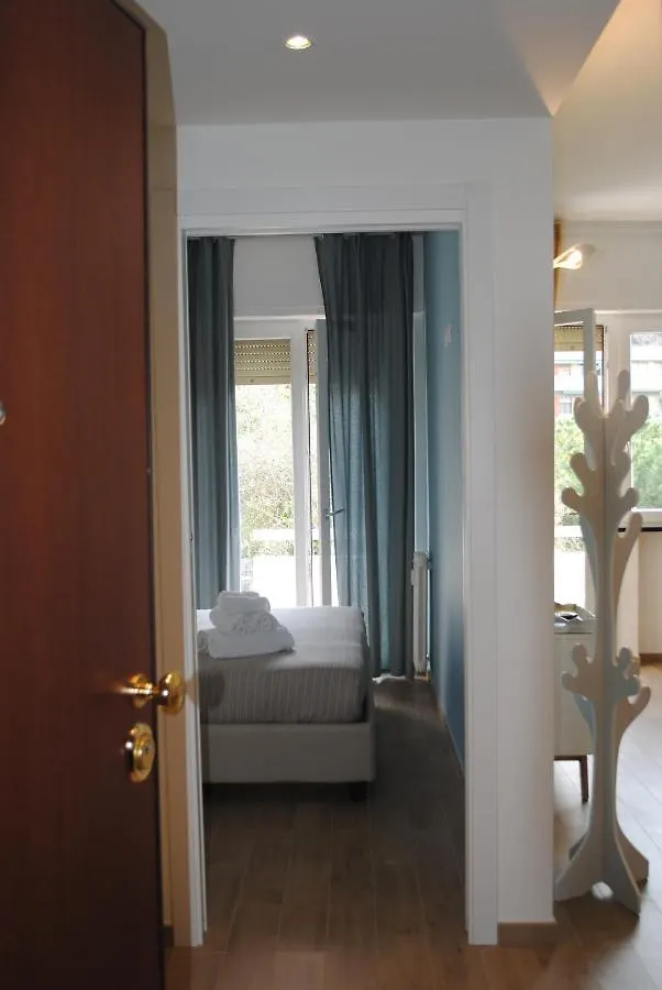 Appartement Raggio Di Sole - Pool, Tennis, Parking, Sea View & Relax Rapallo