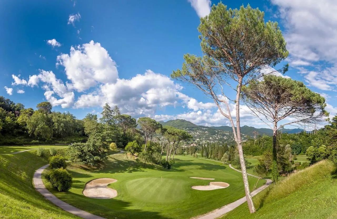 Raggio Di Sole - Pool, Tennis, Parking, Sea View & Relax Rapallo Appartement