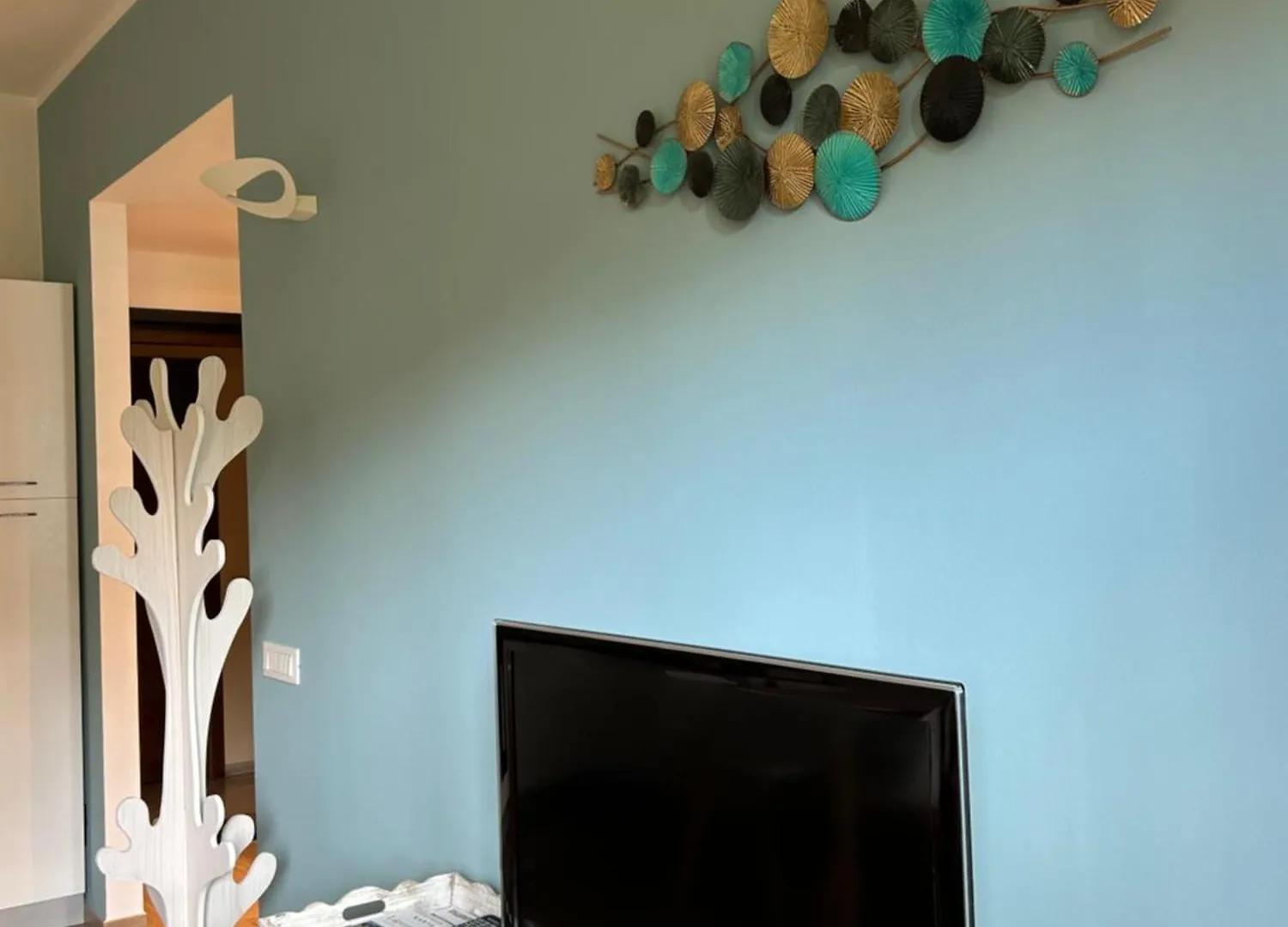 Appartement Raggio Di Sole - Pool, Tennis, Parking, Sea View & Relax Rapallo